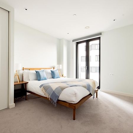 Charles Hope London Croydon Apartment Bagian luar foto