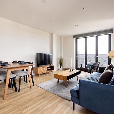 Charles Hope London Croydon Apartment Bagian luar foto
