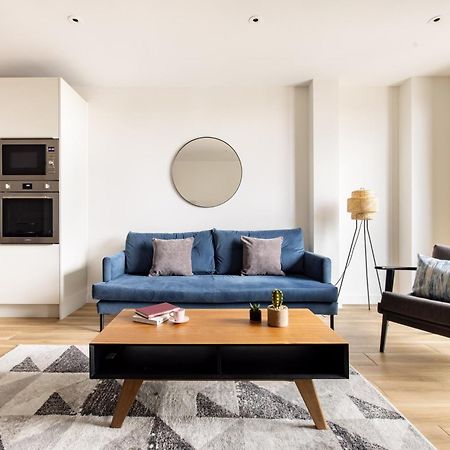 Charles Hope London Croydon Apartment Bagian luar foto