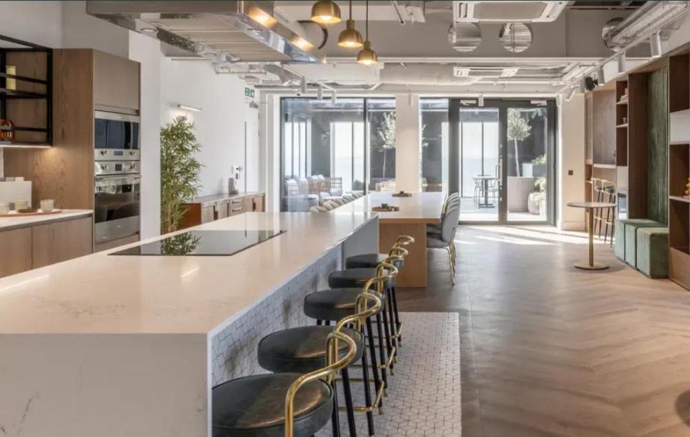 Charles Hope London Croydon Apartment Bagian luar foto