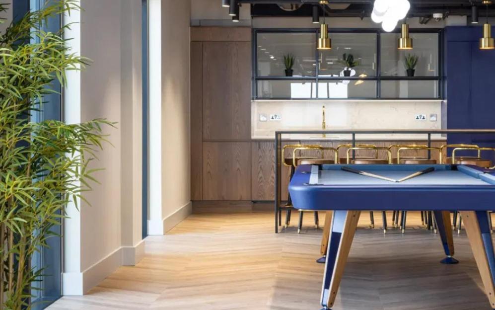 Charles Hope London Croydon Apartment Bagian luar foto