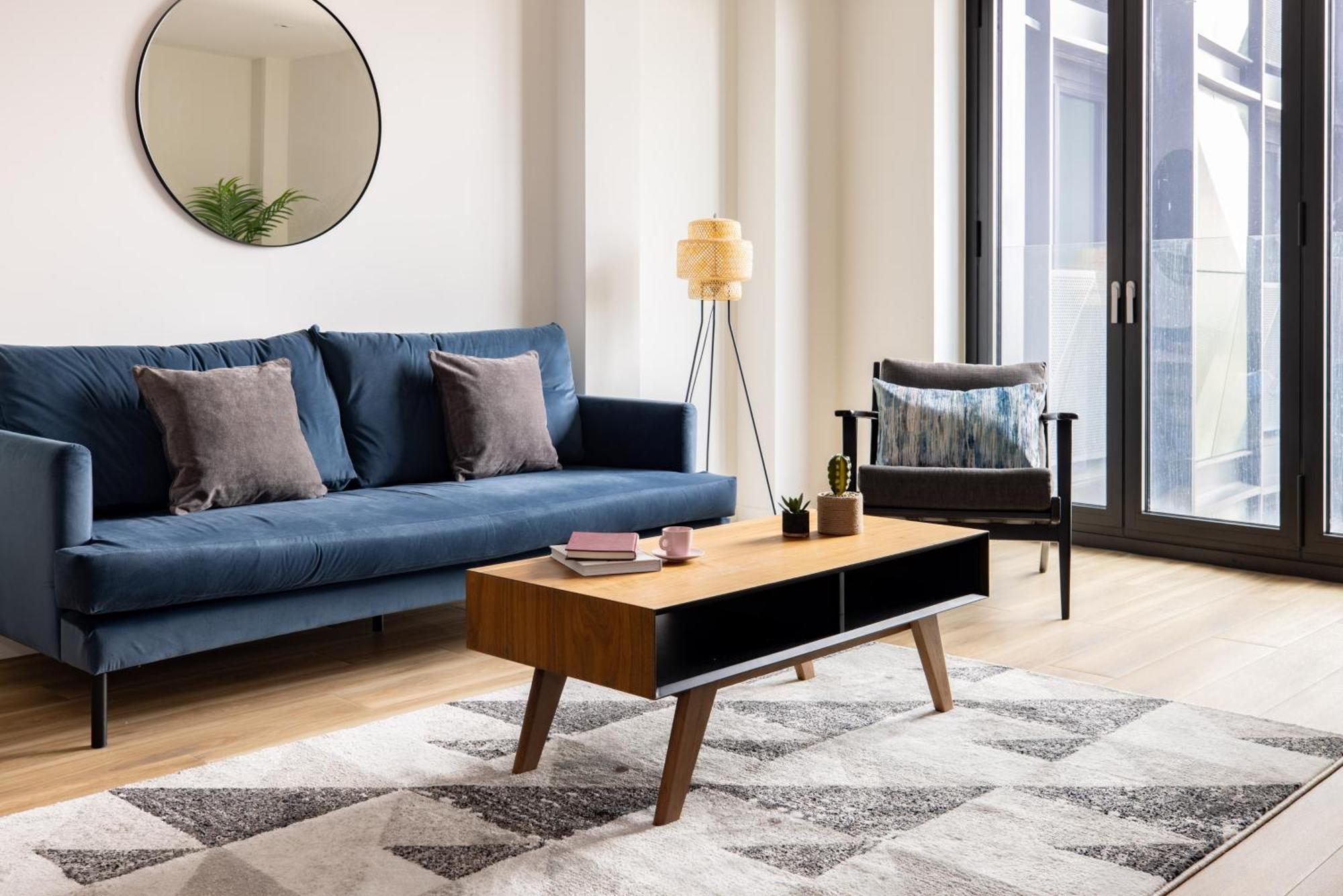 Charles Hope London Croydon Apartment Bagian luar foto