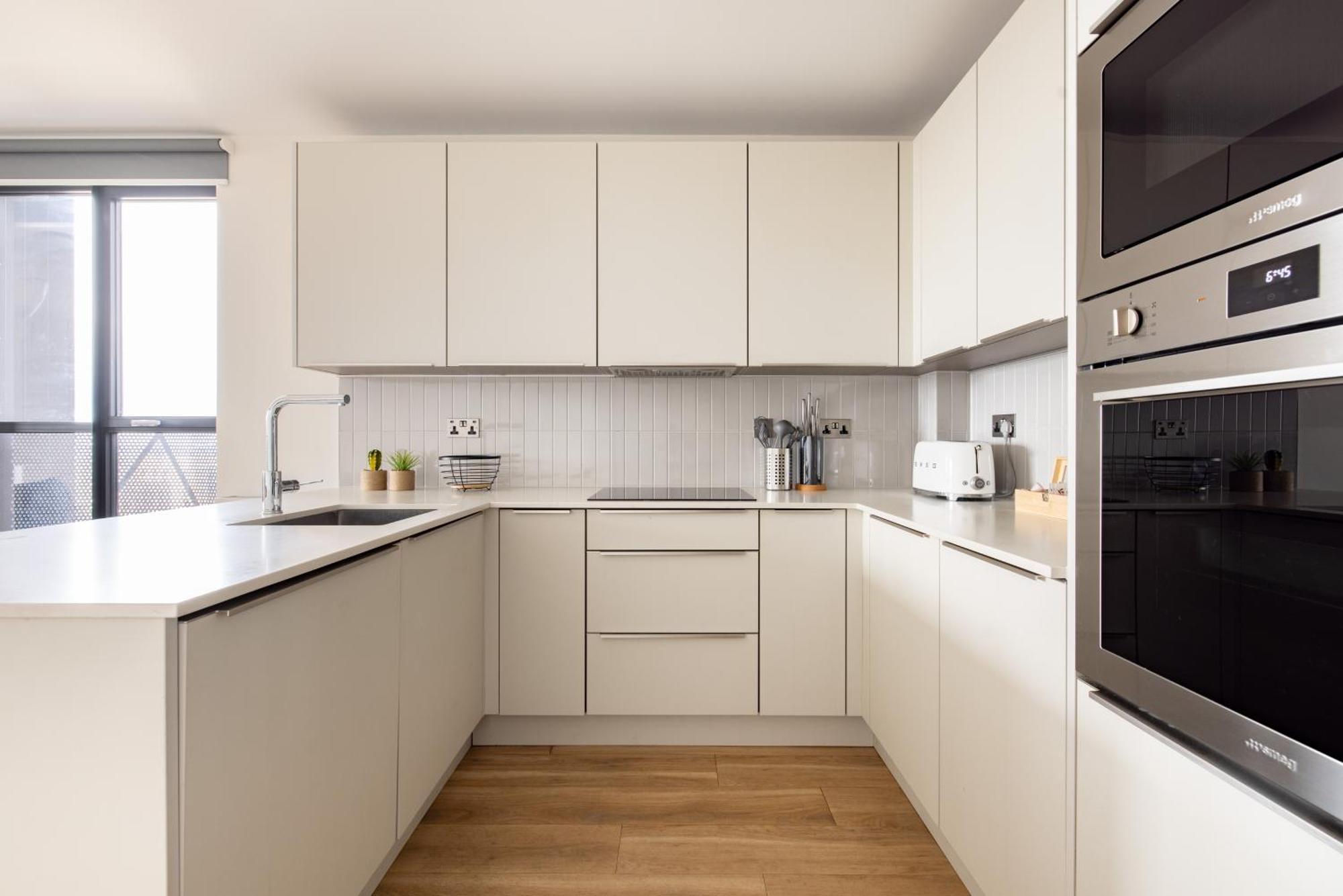 Charles Hope London Croydon Apartment Bagian luar foto