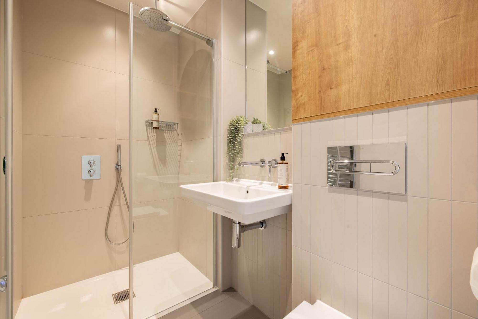 Charles Hope London Croydon Apartment Bagian luar foto