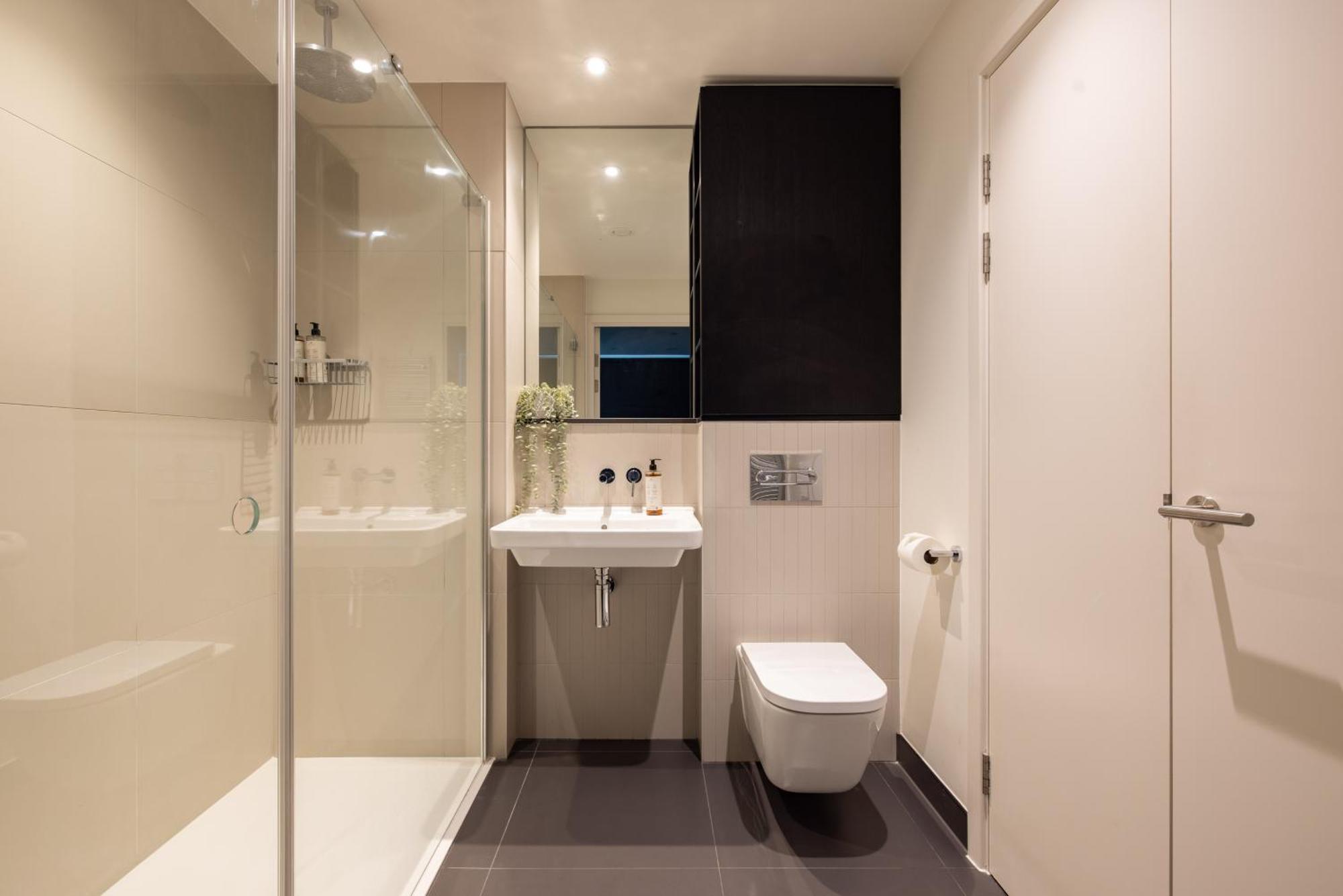 Charles Hope London Croydon Apartment Bagian luar foto