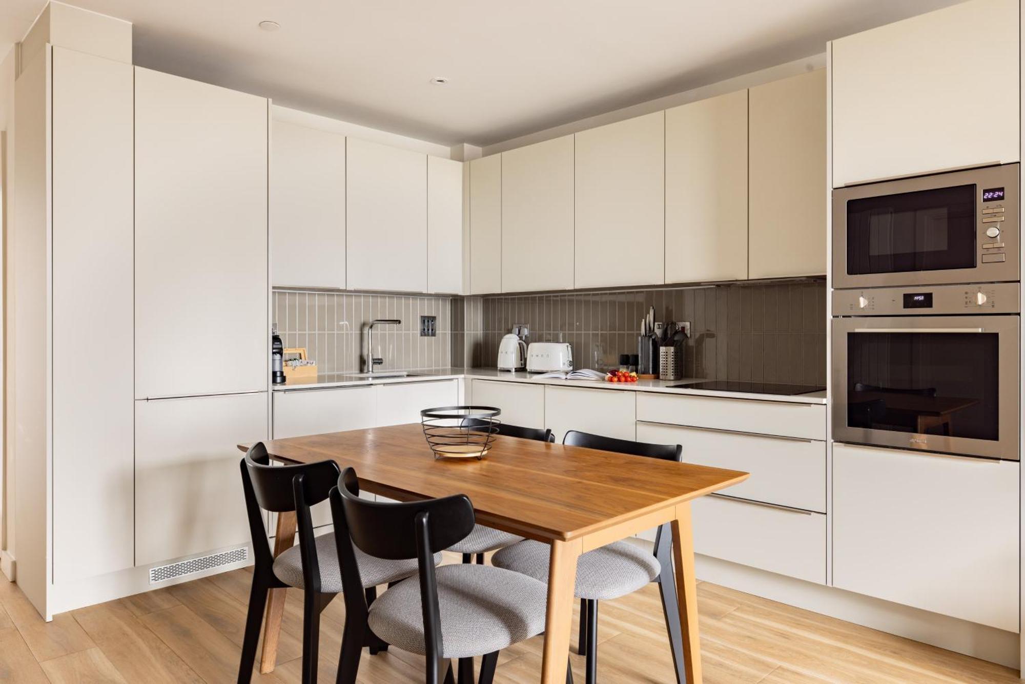 Charles Hope London Croydon Apartment Bagian luar foto