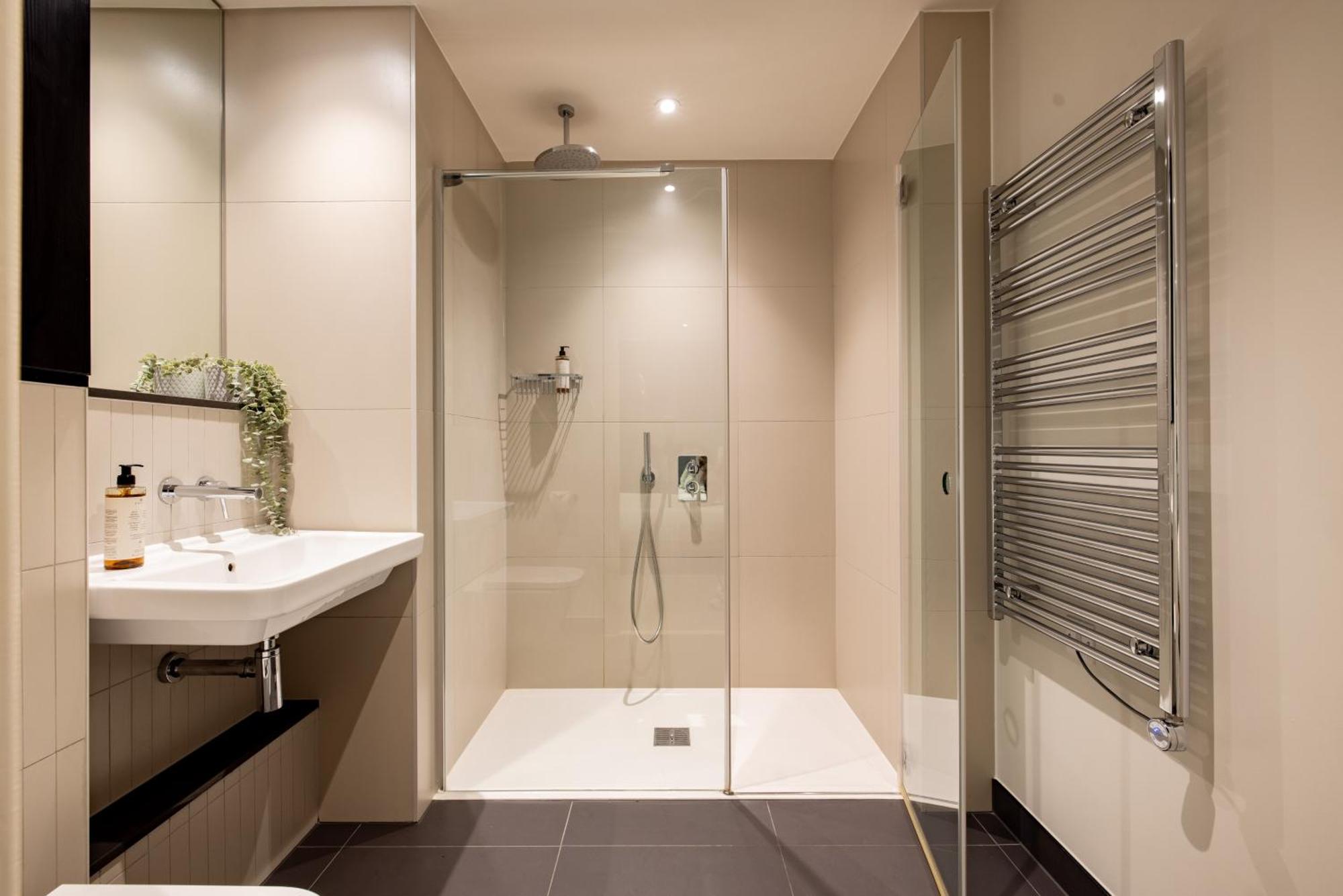Charles Hope London Croydon Apartment Bagian luar foto