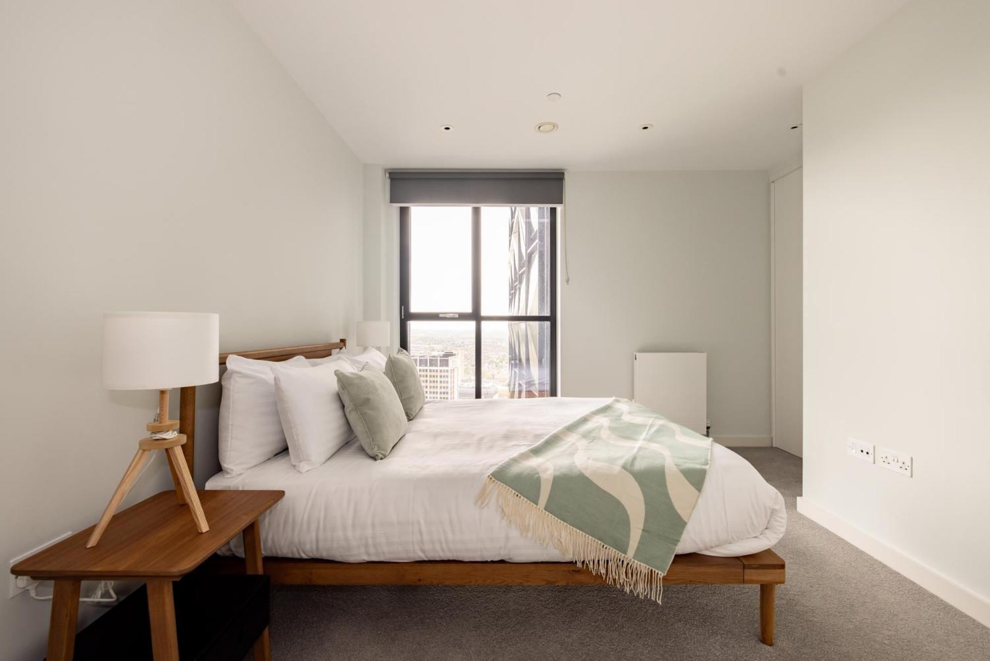 Charles Hope London Croydon Apartment Bagian luar foto