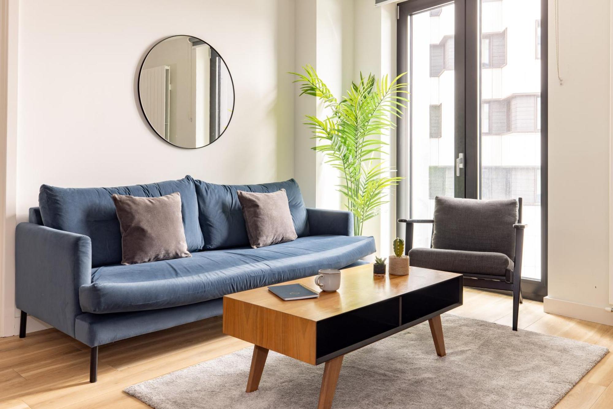 Charles Hope London Croydon Apartment Bagian luar foto