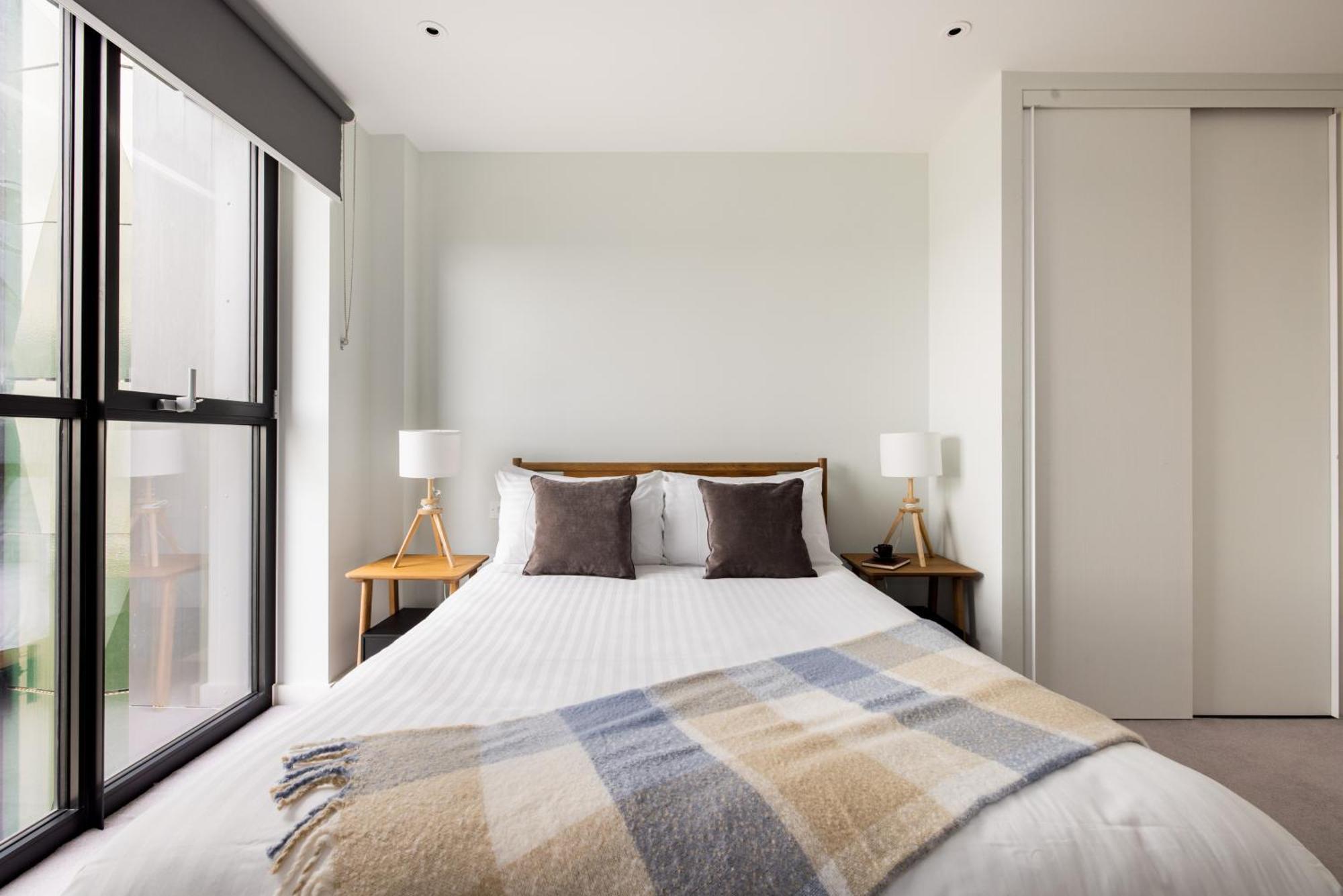Charles Hope London Croydon Apartment Bagian luar foto