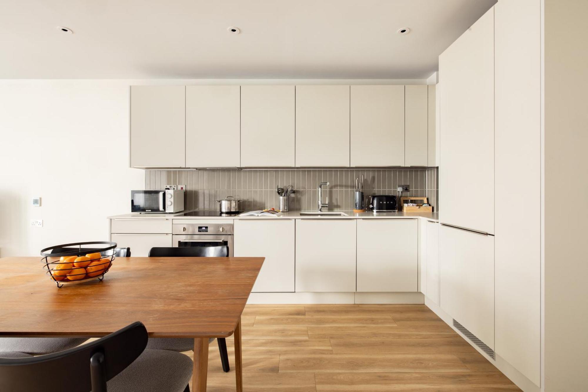 Charles Hope London Croydon Apartment Bagian luar foto