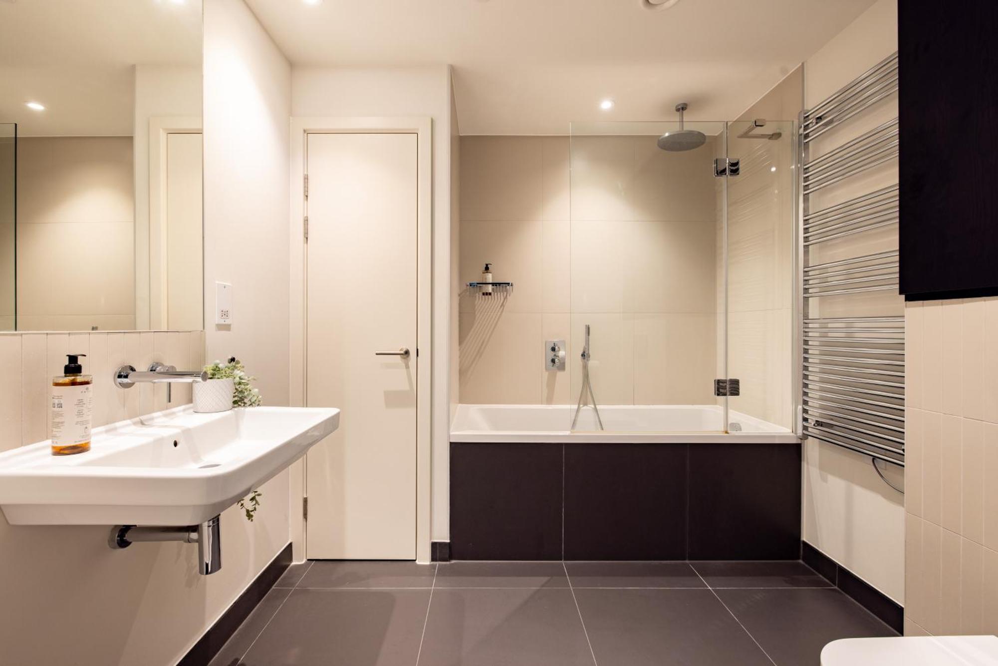 Charles Hope London Croydon Apartment Bagian luar foto